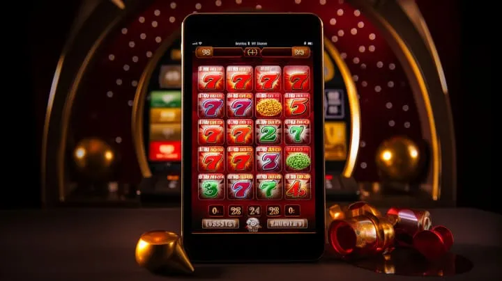 M999 aplicación de casino optimizada para usuarios en México M999 app de casino para México